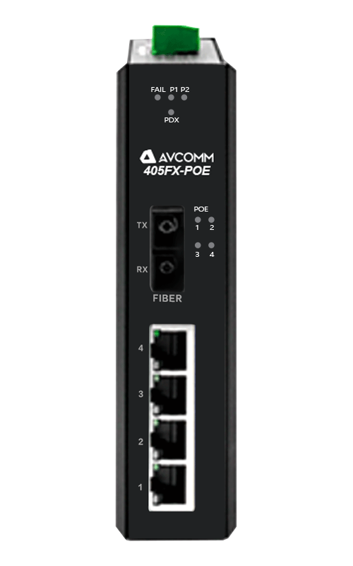 405FX-POE-SFP