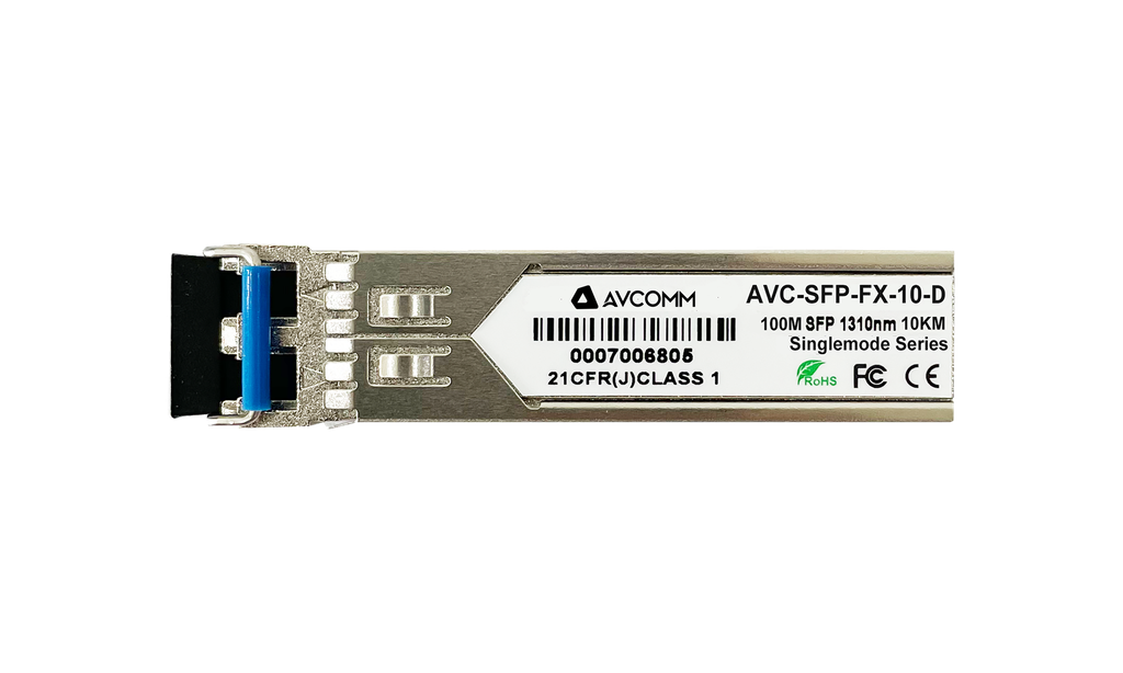 AVC-SFP-FX-10-D