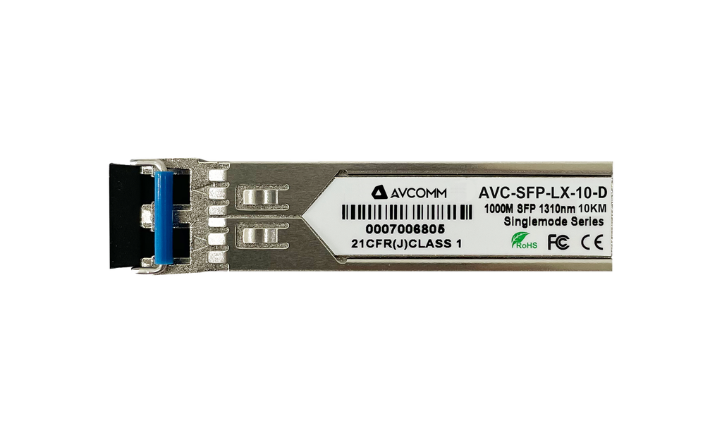 AVC-SFP-LX-10-D