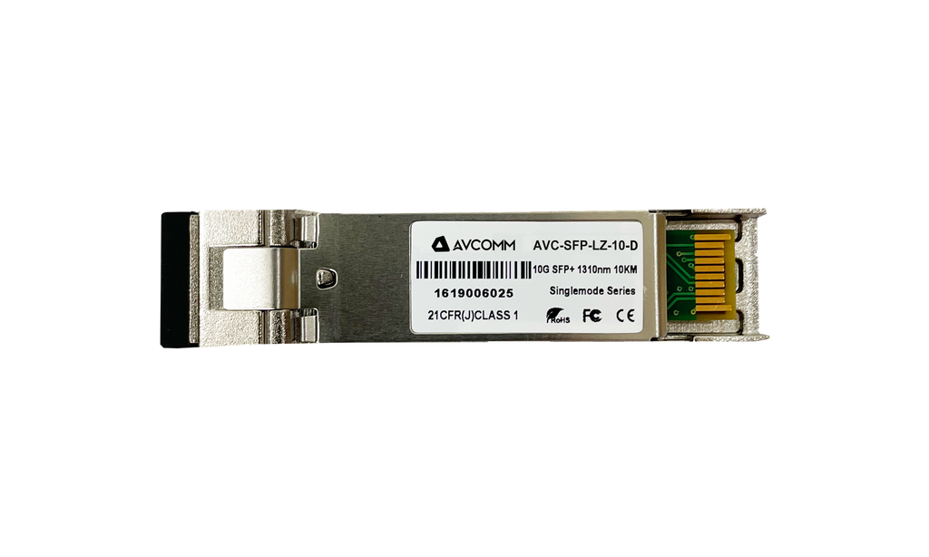 AVC-SFP-LZ-10-D