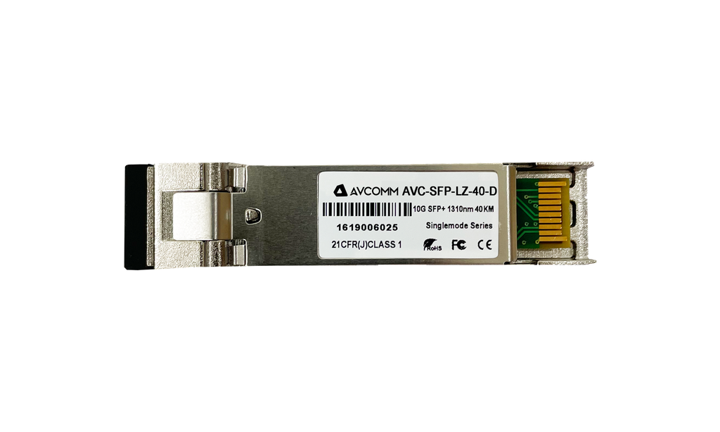 AVC-SFP-LZ-40-D