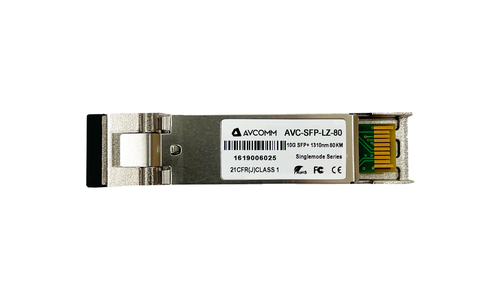 AVC-SFP-LZ-80