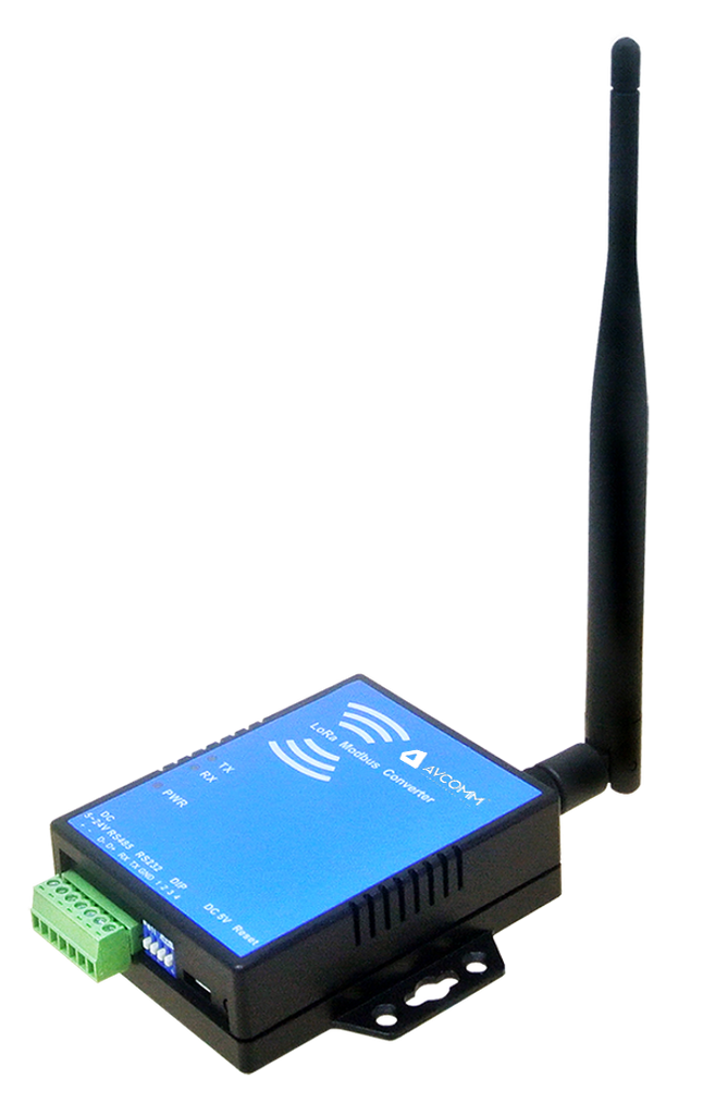 AP110-LORA-MODBUS