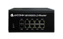 8010GX2-L3-Router