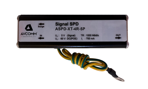 ASPD-XT-4R-5P