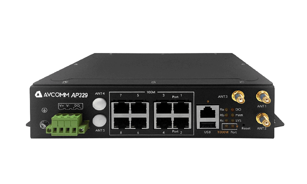 AP329A-WLAN-LTE