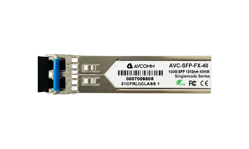 AVC-SFP-FX-40