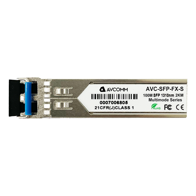 AVC-SFP-FX-S