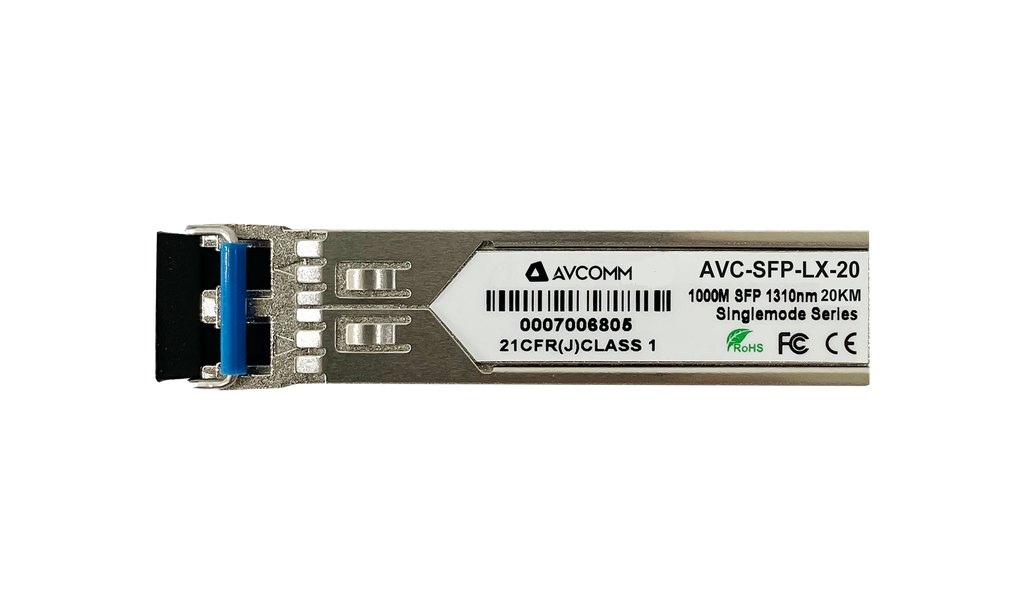 AVC-SFP-LX-20