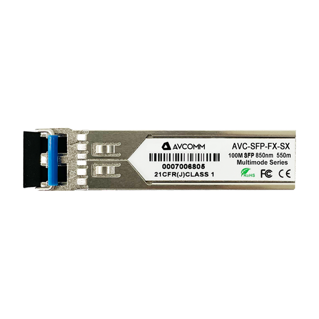 AVC-SFP-FX-SX