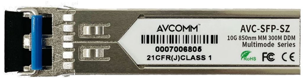 AVC-SFP-SZ