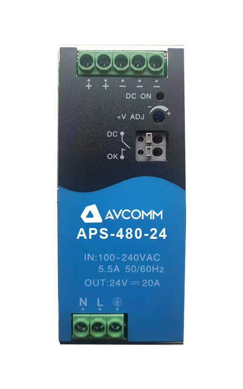 APS-480-24