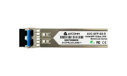 AVC-SFP-SX-D