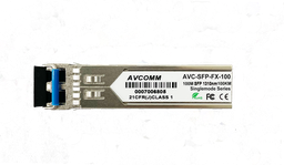 AVC-SFP-FX-100