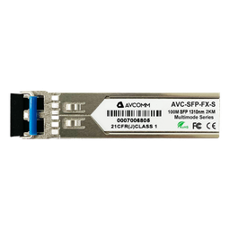 AVC-SFP-FX-S