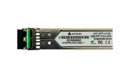 AVC-SFP-LX-40