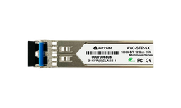 AVC-SFP-SX