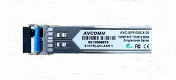 AVC-SFP-DSLX-20