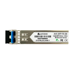 AVC-SFP-FX-SX