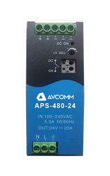 APS-480-24